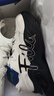 FILA FUSION潮牌斐樂(lè )女鞋BUBBLE泡泡鞋時(shí)尚百搭休閑鞋運動(dòng)鞋女 斐樂(lè )白/經(jīng)典黑-WB 新色上市 38 曬單實(shí)拍圖