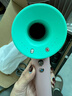 奧特優(yōu)高速吹風(fēng)機(jī)吹頭發(fā)家用靜音負(fù)離子大功率不傷發(fā)無葉電吹風(fēng)理發(fā)店專用風(fēng)筒發(fā)廊華強(qiáng)北吹風(fēng)機(jī)便攜護(hù)發(fā) 馬卡龍【億級負(fù)離子】單風(fēng)嘴1.8米線禮盒裝 曬單實(shí)拍圖