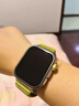 HUAWEI WATCH FIT 4 Pro 原野綠編織表帶華為智能手表鈦金屬藍(lán)寶石玻璃大屏藍(lán)牙通話fit4pro 曬單實(shí)拍圖