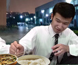 小佩露營帳篷貓包xZONE 寵物超大便攜外出包貓包雙肩太空艙可擴(kuò)展 貓包（灰）+牽引繩（粉） 曬單實(shí)拍圖