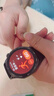華為（HUAWEI）【國家補貼15%】WATCH GT 5智能手表運動玄璣感知系統(tǒng)血氧心率體溫呼吸監(jiān)測藍(lán)牙通話防水男女情緒 46mm 幻夜黑-氟橡膠表帶【送皮表帶+貼膜】 曬單實拍圖