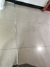 耐堅半圓地線(xiàn)槽鋁合金滑蓋式弧形地板加厚防踩耐踩地面明裝走線(xiàn)槽神器 鋁合金-銀色【3號】 曬單實(shí)拍圖