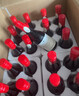 歐尼堡智利進(jìn)口14.5干紅葡萄酒小瓶187ml*6禮盒包裝 晚安小酒微醺 露營(yíng) 6支187干紅 曬單實(shí)拍圖