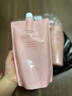 資生堂專業(yè)美發(fā)蓬松洗發(fā)水女士持久留香1.45L無(wú)硅油柔順清爽水潤(rùn) 輕盈絲逸洗發(fā)露 曬單實(shí)拍圖