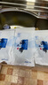 霞浦曬干海帶頭 日曬厚海帶根海鮮干貨 無(wú)鹽無(wú)沙 50g*3包 可泡發(fā)1.5斤 曬單實(shí)拍圖