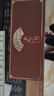 小雕匠南京金陵十二釵金屬書簽北京故宮博物院文創(chuàng)禮盒中國(guó)風(fēng)送老師同學(xué)高考加油畢業(yè)禮物生日祝福紀(jì)念品 曬單實(shí)拍圖