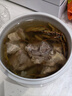 九陽(yáng)（Joyoung）電燉盅 電燉鍋 隔水燉煮 家用煮粥煲湯鍋燕窩燉盅4.5L白瓷內(nèi)膽燉湯鍋上蒸下燉DG25G-GD188 曬單實(shí)拍圖