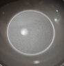 美的（Midea）鈦陶電炒鍋 電蒸鍋電煮鍋炒菜專用分體式家用多功能一體電火鍋 5.5L多用途鍋HCG3218S配蒸籠 新款 曬單實拍圖