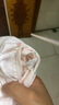 巴拉巴拉女童內(nèi)褲棉a類兒童四角短褲小童不夾PP平角褲四條裝209925170012 曬單實拍圖