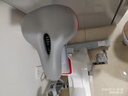 野小獸動(dòng)感單車家用自發(fā)電磁控運(yùn)動(dòng)減肥健身腳踏車器材室內(nèi)靜音自行車M1 健身必選M1P-100檔磁控阻力 曬單實(shí)拍圖