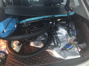 鳳凰（PHOENIX） 鳳凰自行車可折疊山地車路虎男士成年人變速女式越野公路單車 條輪消黑/折疊雙避震/全競速軸承 27.5寸30速【參考：168-198cm】 曬單實(shí)拍圖