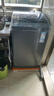 TCL 8公斤小型波輪洗衣機全自動家用 L2R大容量一級能效 家電國家補貼20%以舊換新 送裝一體B80L2R 曬單實拍圖