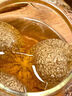 首宴茶葉15年正宗陳皮廣東新會(huì )生曬老陳皮250g禮盒送父母長(cháng)輩中秋禮品 曬單實(shí)拍圖