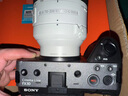 索尼（SONY） ILME-FX30高清攝像機(jī)4K電影攝影機(jī) 直播 FX30B單機(jī)【D11包+256G卡+888】 標(biāo)配（國補(bǔ)） 曬單實(shí)拍圖