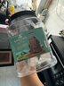 草原良友安格斯牛脆片100g 雪花牛排脆 手撕牛脆脆牛肉干肉脯特產(chǎn)零食 香辣味100g*1罐 曬單實(shí)拍圖