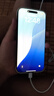 【國行在?！緼pple蘋果iPhone16Pro Max（A3297）A18 Pro二手手機(jī)國行補(bǔ)貼 黑色鈦金屬 256G 曬單實(shí)拍圖