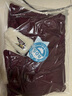 Teenie Weenie Kids小熊童裝24冬男女寶仿羊羔絨翻領(lǐng)三防羽絨服 酒紅色 120 cm 曬單實拍圖