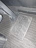 固特異（Goodyear）TPE汽車(chē)腳墊適用于小鵬P7i P7+ M03 G6 G9腳踏墊車(chē)墊裝飾配件 【青春版】小鵬G9 TPE腳墊+黛尼斯 曬單實(shí)拍圖