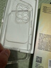 閃魔適用iPhone 16 Pro手機殼氣囊防摔軟殼 蘋(píng)果16pro保護套超薄鏡頭全包透明硅膠殼抗黃防磨防摔 曬單實(shí)拍圖