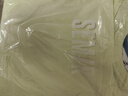 森馬（Semir）迪士尼短袖t恤女中長款寬松圓領上衣25夏涼感打底衫109325100025 曬單實拍圖
