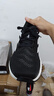 adidas領(lǐng)航系列SUPERNOVA RISE 2超輕緩震體測(cè)跑鞋男阿迪達(dá)斯   黑色/白金屬   42 曬單實(shí)拍圖