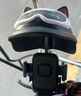 初構(gòu)想電動(dòng)車手機(jī)架電瓶摩托車自行車外賣騎手專用車載防震手機(jī)導(dǎo)航支架 車把款（一個(gè)裝） 曬單實(shí)拍圖