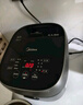 美的（Midea）智能電飯煲電飯鍋家用1-2人小容量2升迷你降還原糖 智能預(yù)約多功能微壓煮飯鍋20LS18 曬單實(shí)拍圖
