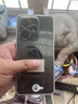 realme【國家補貼】真我Neo7 Turbo 天璣9400e 超薄續(xù)航大電池護眼直屏 智能游戲AI性能手機16+512透明黑 曬單實拍圖