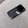 圣鱷適用 vivo X200 Pro手機殼新款雙面透明玻璃x200promini保護套防偷窺磁吸金屬邊框全包外殼 【辰夜黑-高清款】360°全包防護 vivo X200 Pro 曬單實拍圖