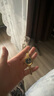 范思哲（VERSACE）瑞士手表女士手鏈小金表石英表生日七夕禮物送女友VE8C00524-28MM 曬單實拍圖