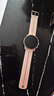 頌拓（SUUNTO）RACE S 心率血氧雙頻定位跑步戶外運動智能手表 霞光粉 曬單實拍圖