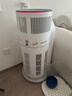 霍尼韋爾（Honeywell）【papi醬同款】寵物貓用空氣凈化器吸貓毛除甲醛過敏源殺菌消毒霍哈寶H-Cat Hub家電國家補(bǔ)貼 曬單實(shí)拍圖