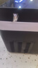 夏新Amoi車載迷你小冰箱12V24V220V車家兩用冷藏冷凍貨車家用小型冰柜 數(shù)控 車用 黑色鋼化玻璃KS 20L 曬單實拍圖
