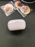 MICROKIA【2025最新款丨金榜第1名】藍(lán)牙耳機(jī)耳夾式骨傳導(dǎo)概念開放式無線不入耳運(yùn)動(dòng)跑步游戲通話降噪掛耳 霜雅白丨APP升級(jí)版丨久戴不傷耳 柏林之聲|適用于蘋果小米榮耀 曬單實(shí)拍圖