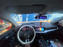第一現(xiàn)場第1現(xiàn)場行車記錄儀D5000無光夜視 9.66英寸觸摸屏流媒體停車監(jiān)控 流媒體/雙錄+64 曬單實拍圖