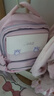 Jeep兒童書(shū)包小學(xué)生1-4年級幼升小護脊男女減負防下墜大容量雙肩背包 曬單實(shí)拍圖