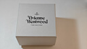 薇薇安·威斯特伍德（Vivienne Westwood）西太后手表女士皮帶歐美表女生日七夕情人節(jié)禮物送女友VV006PKPK 曬單實拍圖