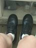 耐克NIKE板鞋男空軍一號AF1 AIR FORCE 1運(yùn)動鞋CW2288-001黑42 曬單實(shí)拍圖