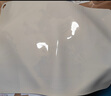 樹可小學(xué)生兒童餐墊嬰兒寶寶午餐桌面墊子食品級(jí)硅膠加厚輔食防水桌布 曬單實(shí)拍圖