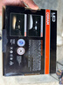 歐司朗（OSRAM）汽車LED大燈 汽車燈泡遠(yuǎn)光燈近光燈夜馳者PRO H4 12V 40W 曬單實(shí)拍圖