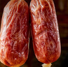 波尼亞（BERNIA）1號(hào)青島老火腿腱子肉火腿 山東青島特產(chǎn)熏烤大火腿肉腸下酒菜即食 老火腿385g*3支【85%老客選擇】 曬單實(shí)拍圖