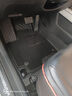 適用于現(xiàn)代ix35腳墊TPE全包圍沐颯汽車專用配件內(nèi)飾改裝雙層上層 ix35沐颯【23-25款】TPE+美尼斯雙層款 曬單實拍圖