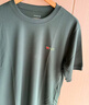 皚虎火焰藍消防體能服夏季短袖訓(xùn)練服戶外運動圓領(lǐng)套裝速干透氣T恤 曬單實拍圖