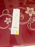 CangHua 適用小米米兔兒童電話手表表帶 米兔4/4X/4C/5C/6C/2S/U1手表表帶可透氣運動硅膠腕帶 深藍 曬單實拍圖