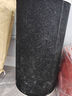 352X63 Pet寵物凈化器濾芯 家用殺菌消毒吸貓毛寵物除塵螨殺菌消毒除臭家用濾芯 高效除味過(guò)濾器（內：黑） 曬單實(shí)拍圖