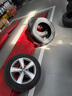 鄧祿普（DUNLOP）輪胎/汽車輪胎 205/60R16 92V ENASAVE EC300+ 原廠配套凌渡 逸動 曬單實拍圖