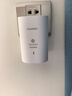 華為子母路由器Q6凌霄千兆無線全屋WiFi6+套裝穿墻王分布式字母路由器電力6E家長別墅大戶型電力貓MT33 Q6子母路由器【W(wǎng)iFi6+3000M】運營商版 JD電競官方店 曬單實拍圖