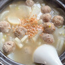 Member's Mark 牛肉丸 700g(175g*4) 700g 曬單實(shí)拍圖