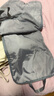 班哲尼旅行洗漱包收納包袋羽絨服壓縮袋手提內(nèi)衣衣服物家用棉被整理袋子 曬單實(shí)拍圖