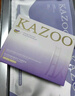 KAZOO次拋精華液抗皺緊致皺紋精華淡化細(xì)紋氧化暗沉提亮膚色男女通用 曬單實拍圖